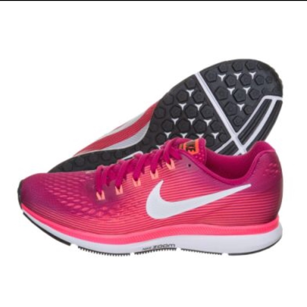 Nike Zoom Pegasus 34